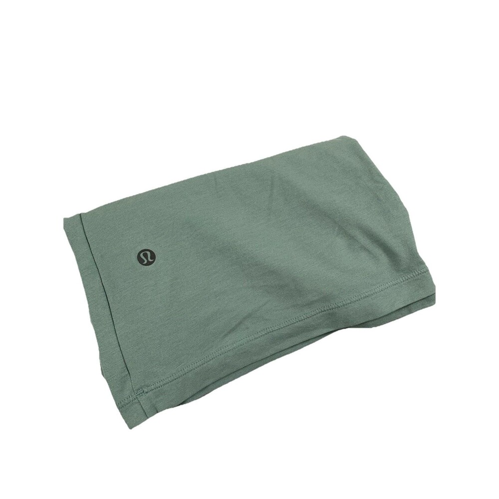Lululemon Zeroed In T-shirt